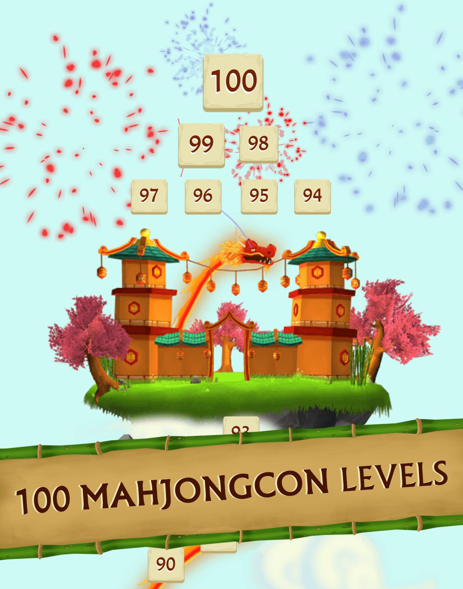Mahjongcon