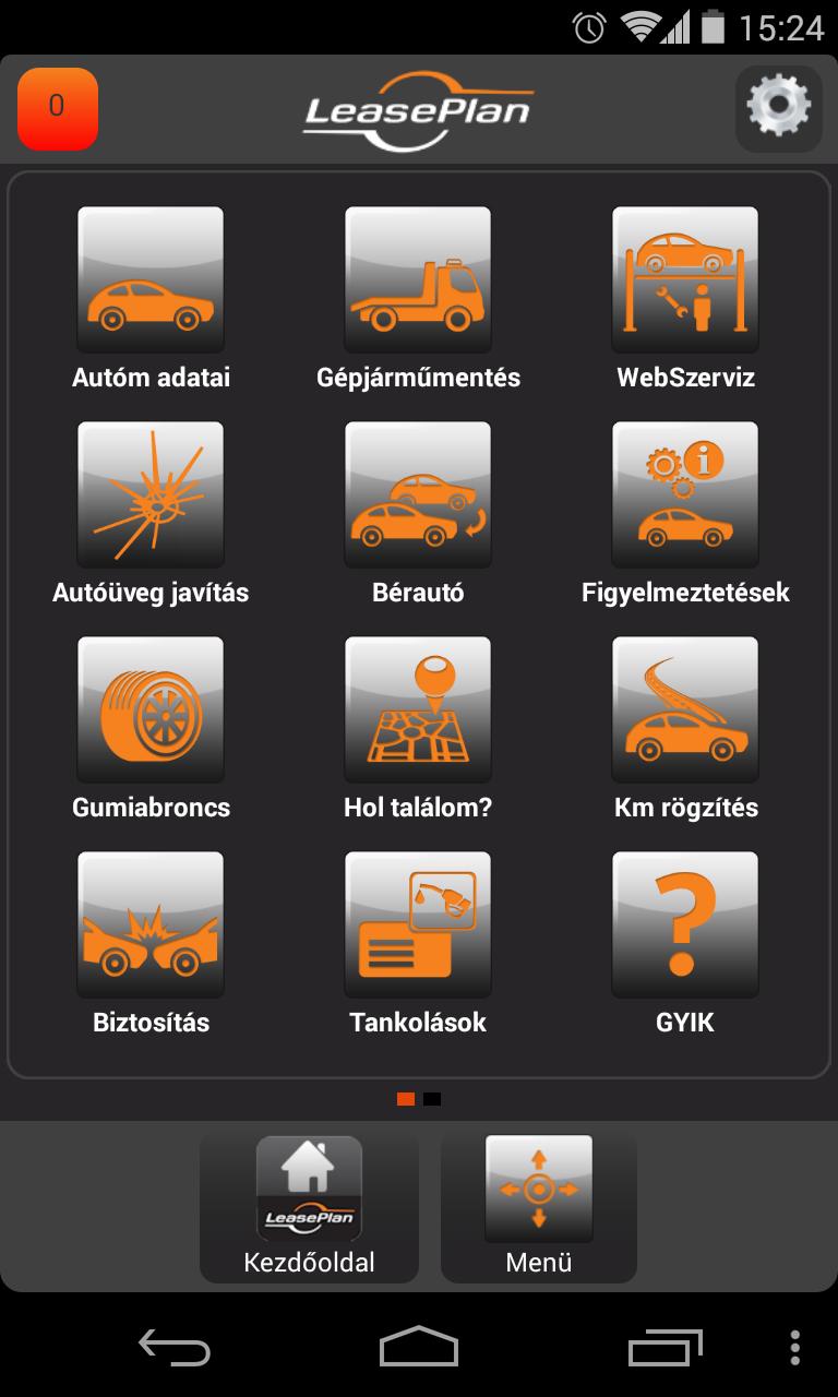 LeasePlan Hungary