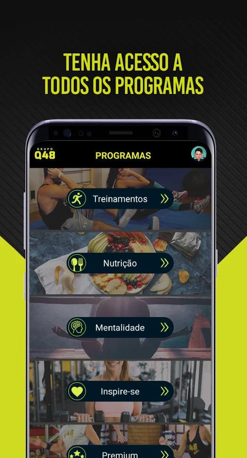 Q48 Oficial