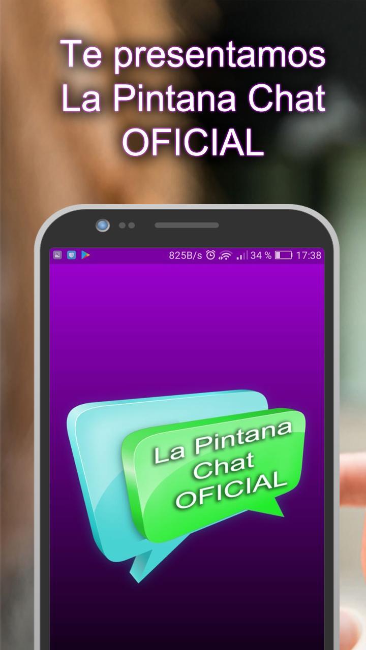 La Pintana Chat