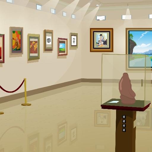 Art Gallery Escape