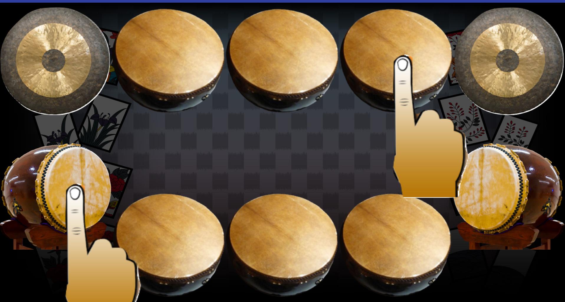Real Taiko