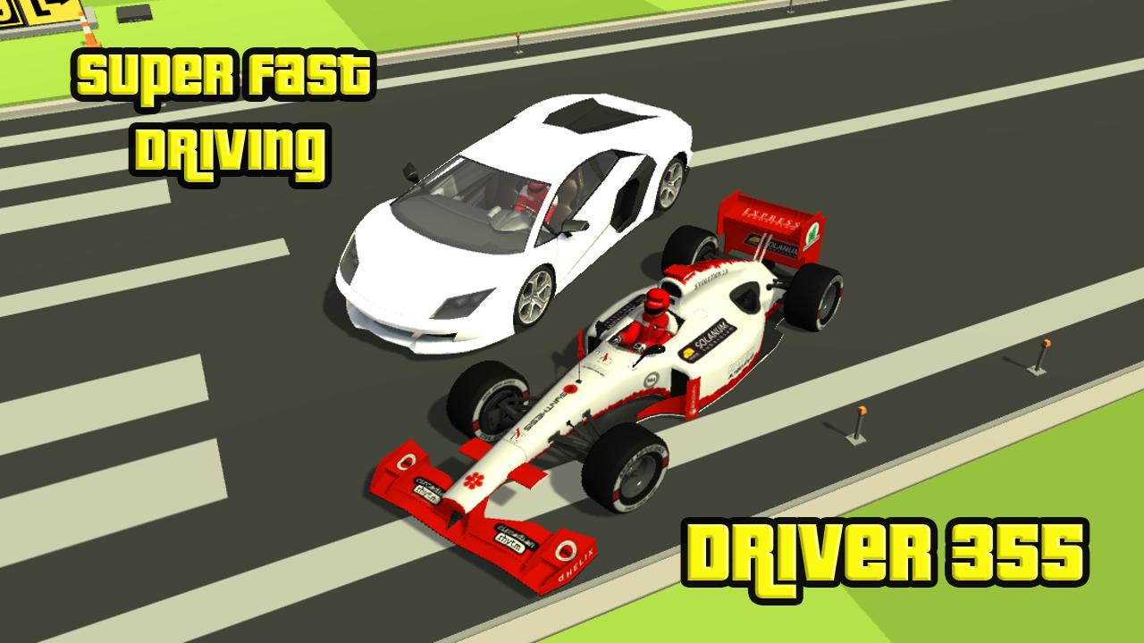 Driver 355