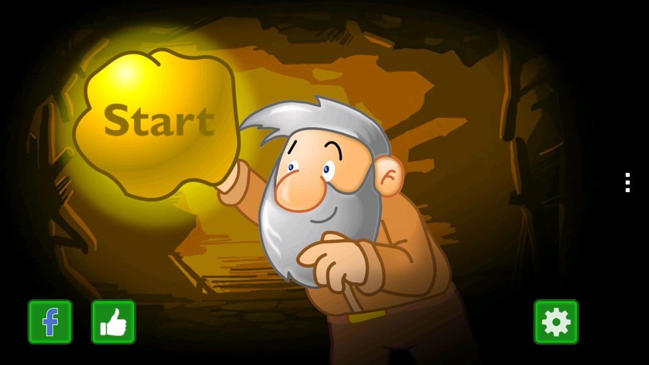 Gold Miner HD  Merry Christmas