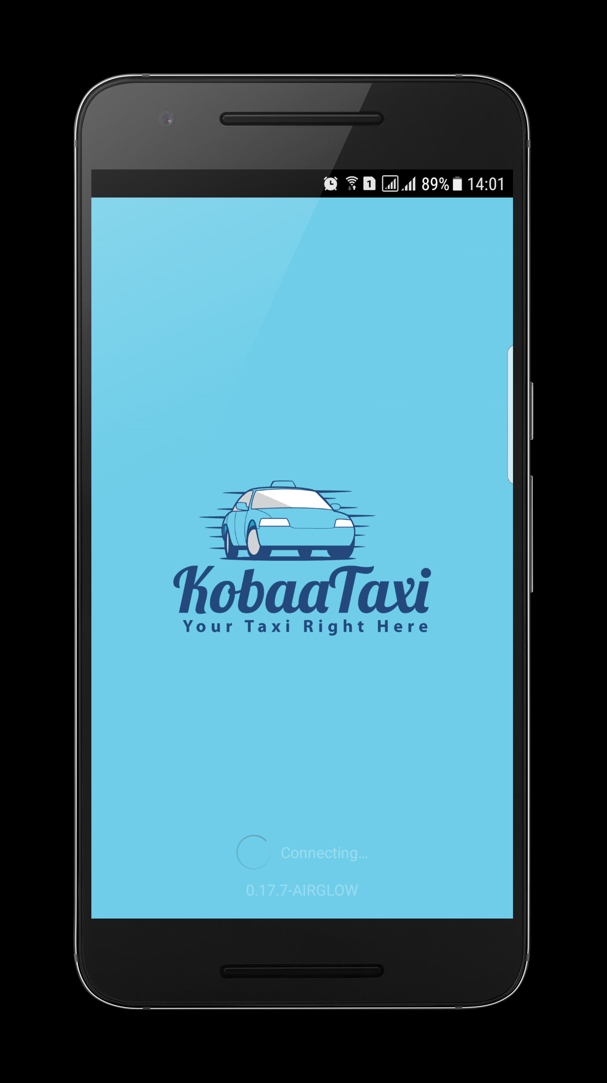 Kobaa Taxi