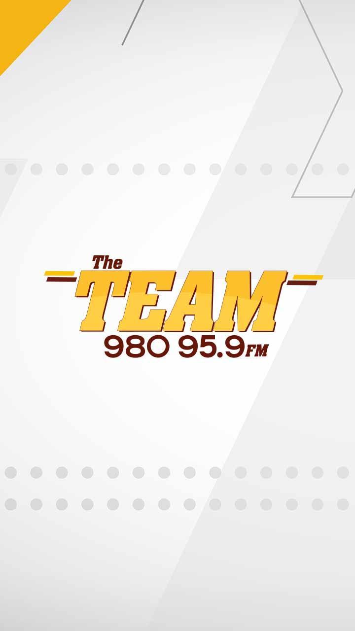The Team 980