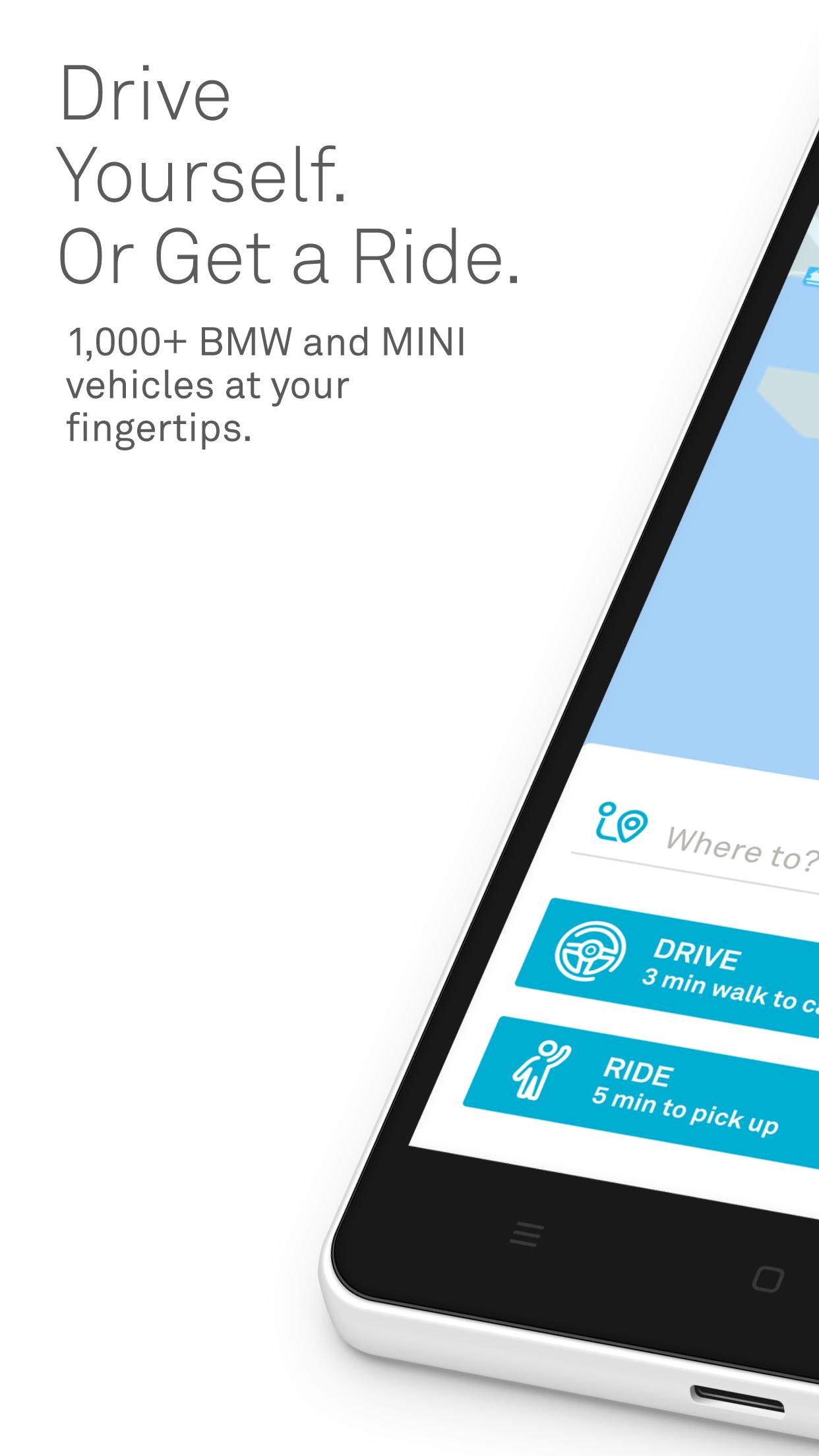 ReachNow
