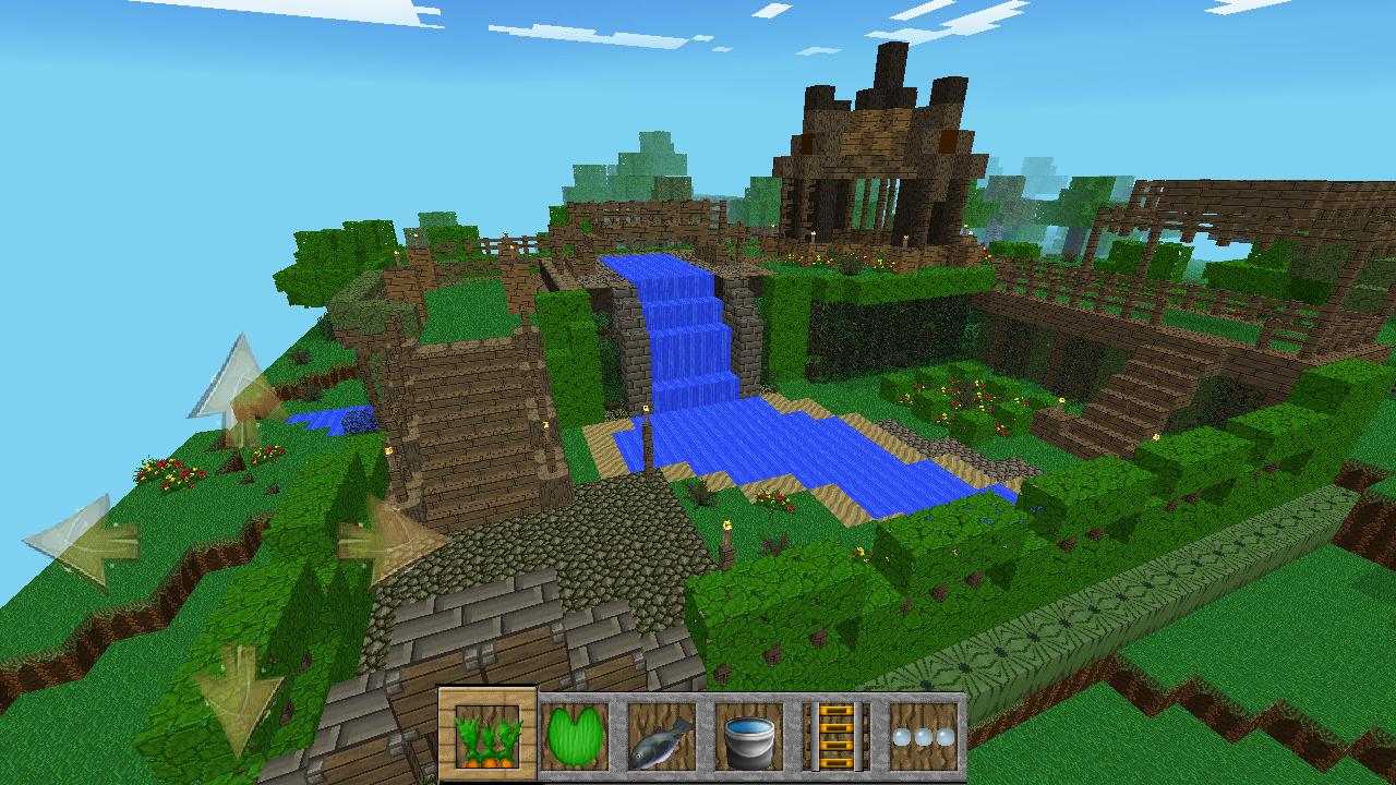 Max Craft