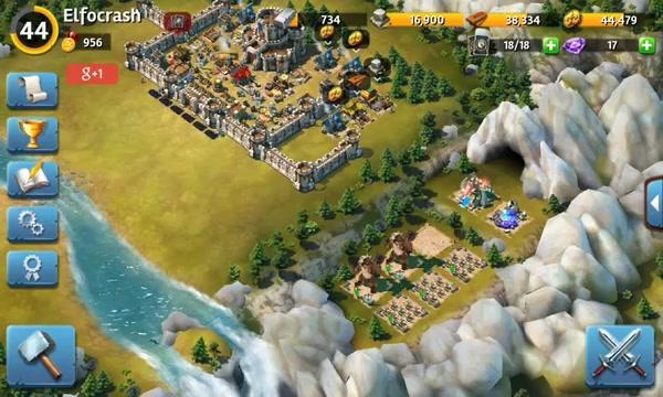 WIN siegefall Guide