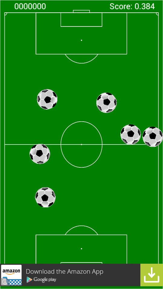 Tap-It Soccer