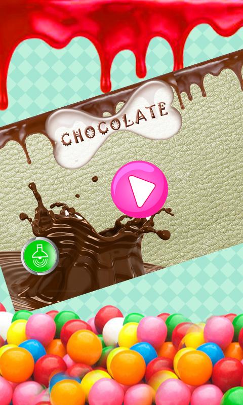 Chocolates Maker