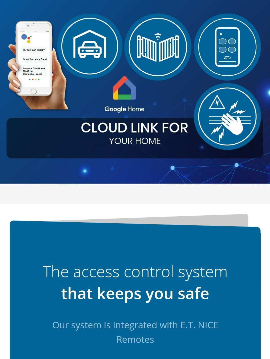 Accentronix
