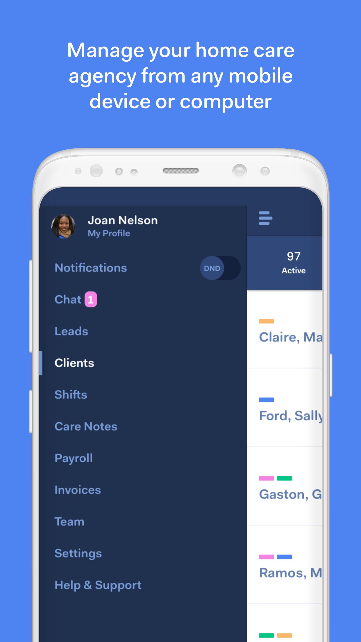 Careswitch