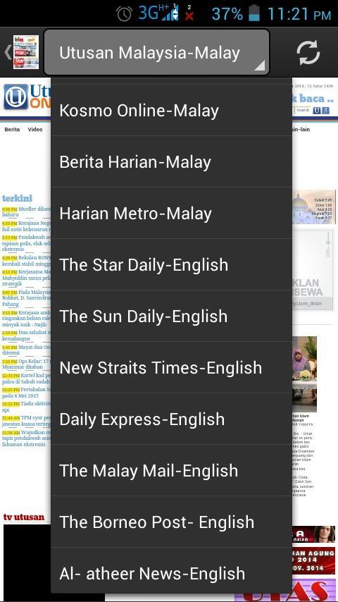 News@Malaysia