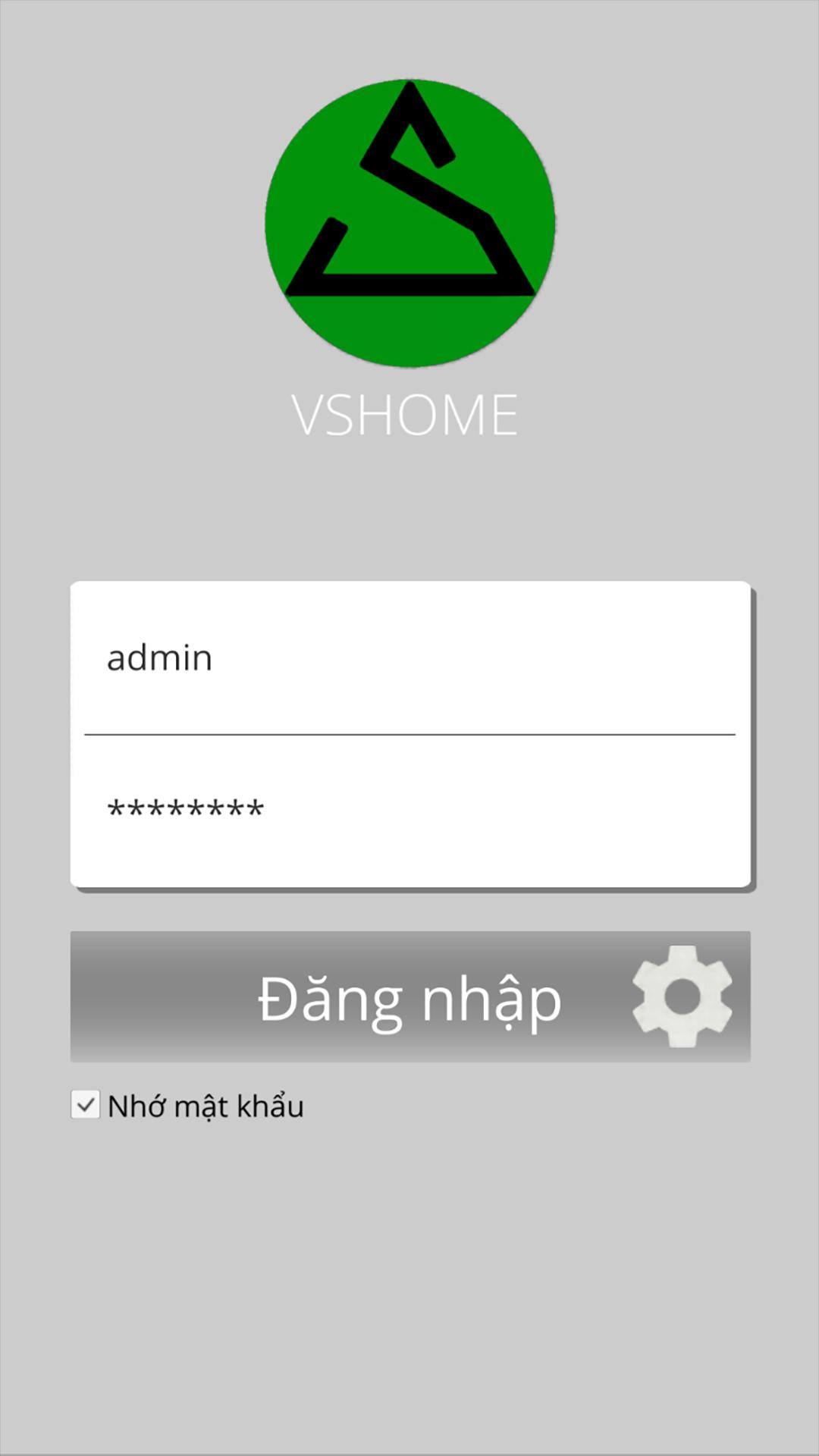 VSHome SE