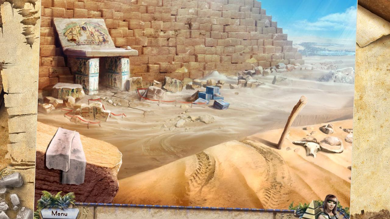Riddles of Egypt