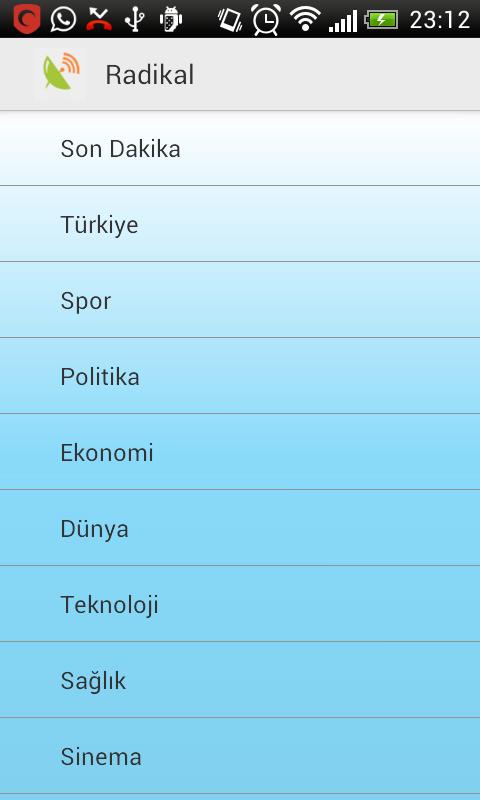 Radikal