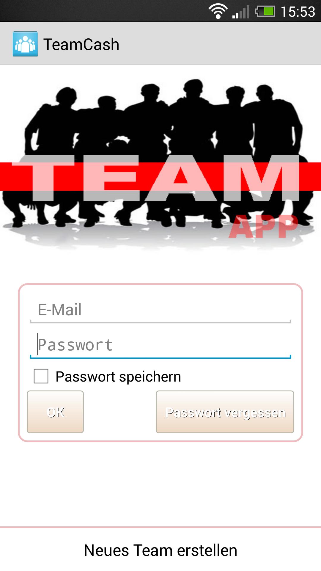 TeamCash