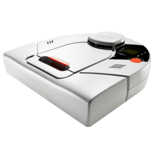 Remote Control for Neato Robot