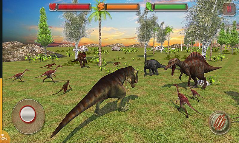 T-Rex : The King Of Dinosaurs