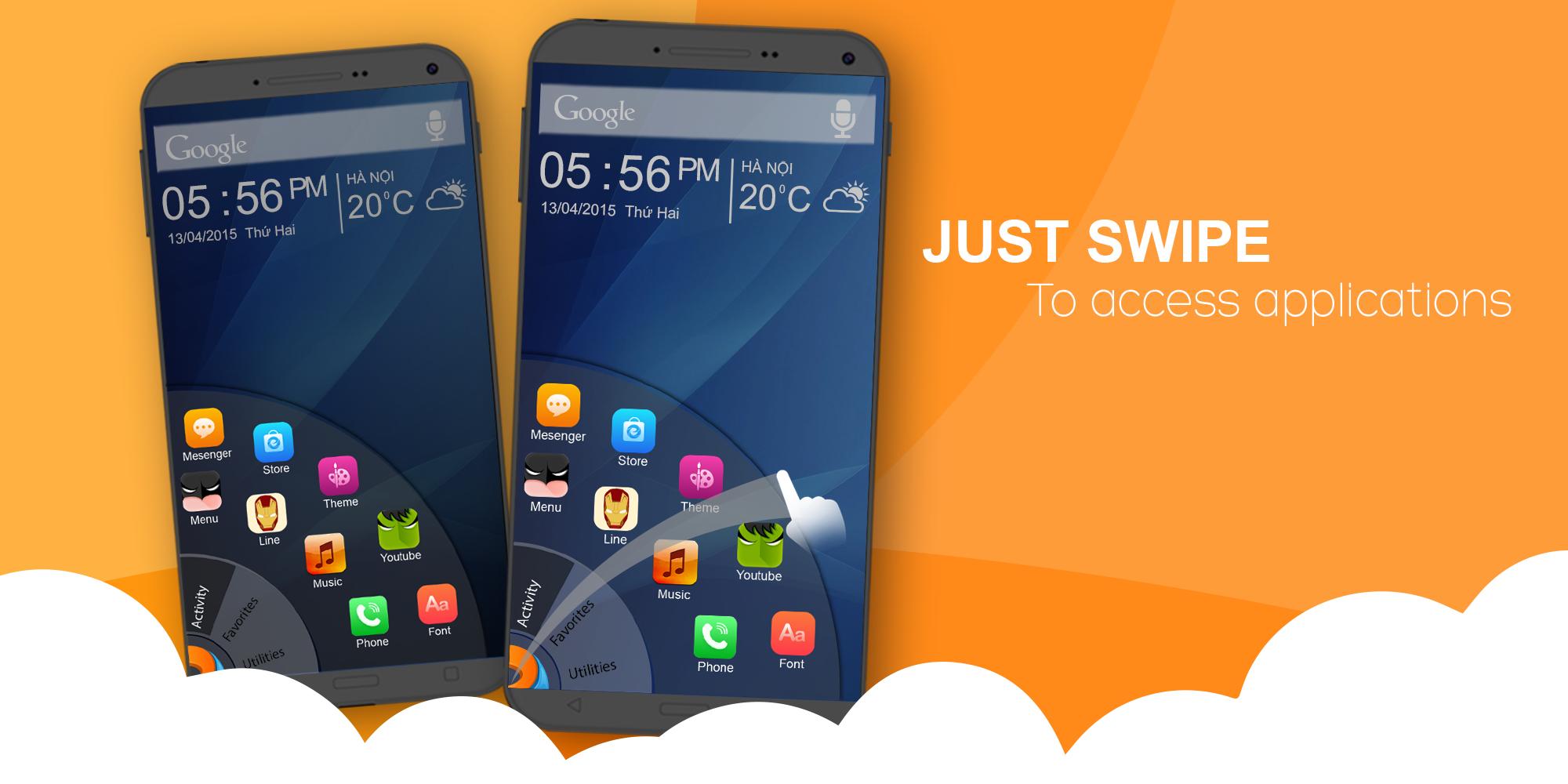 eTheme Swipe