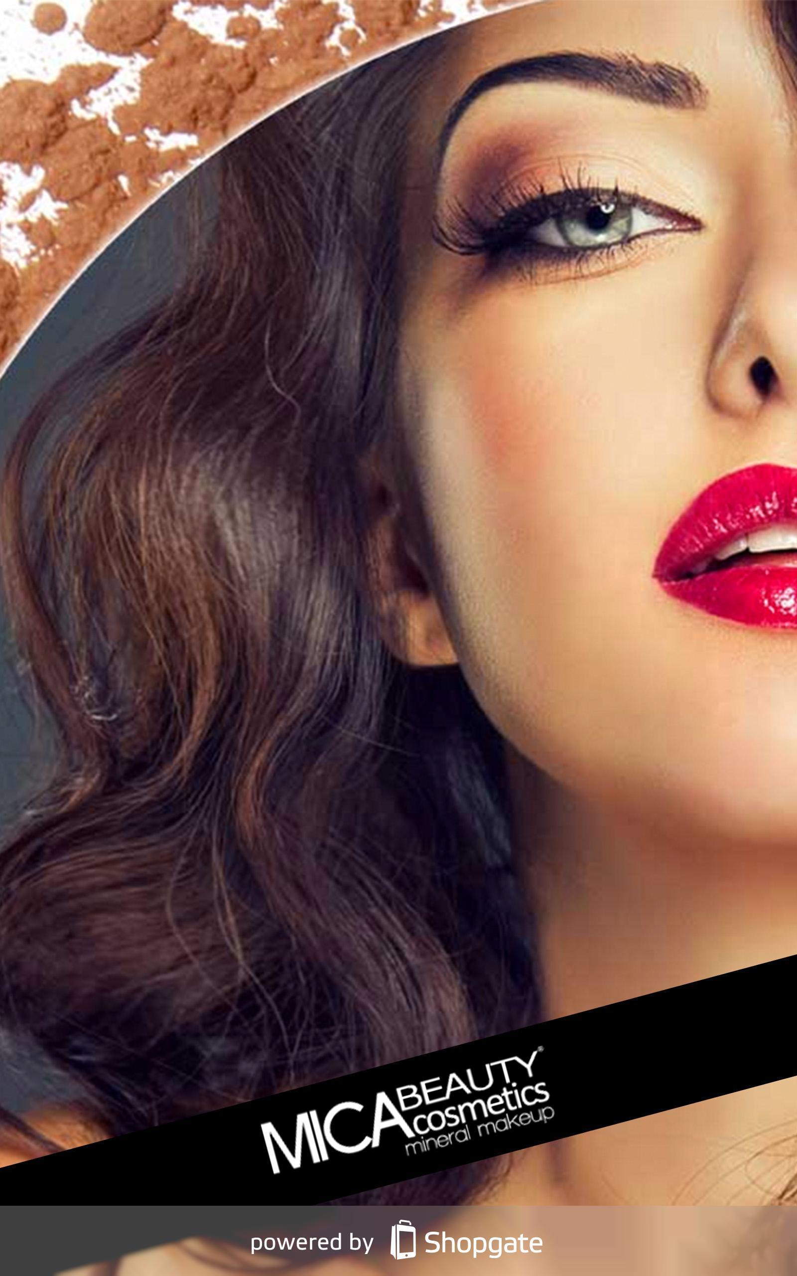 MicaBeauty Cosmetics