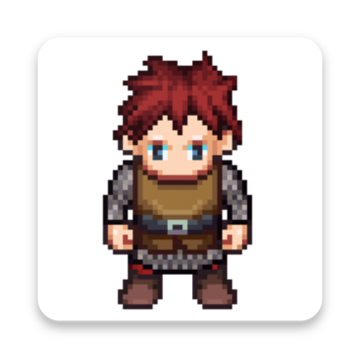 Retro-Quest