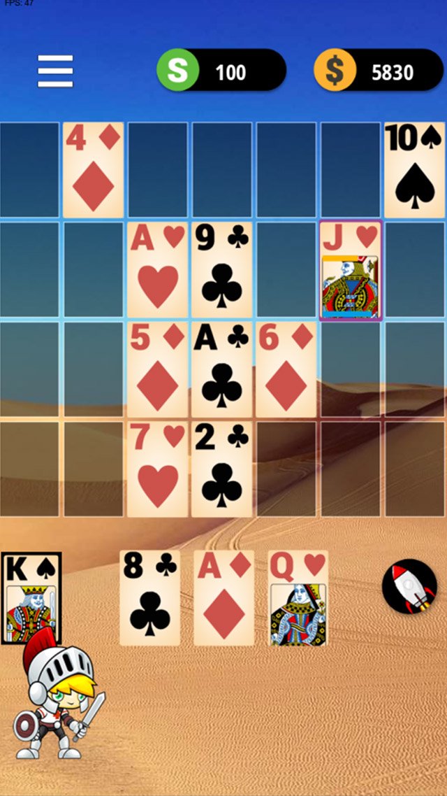Card Puzzle Free