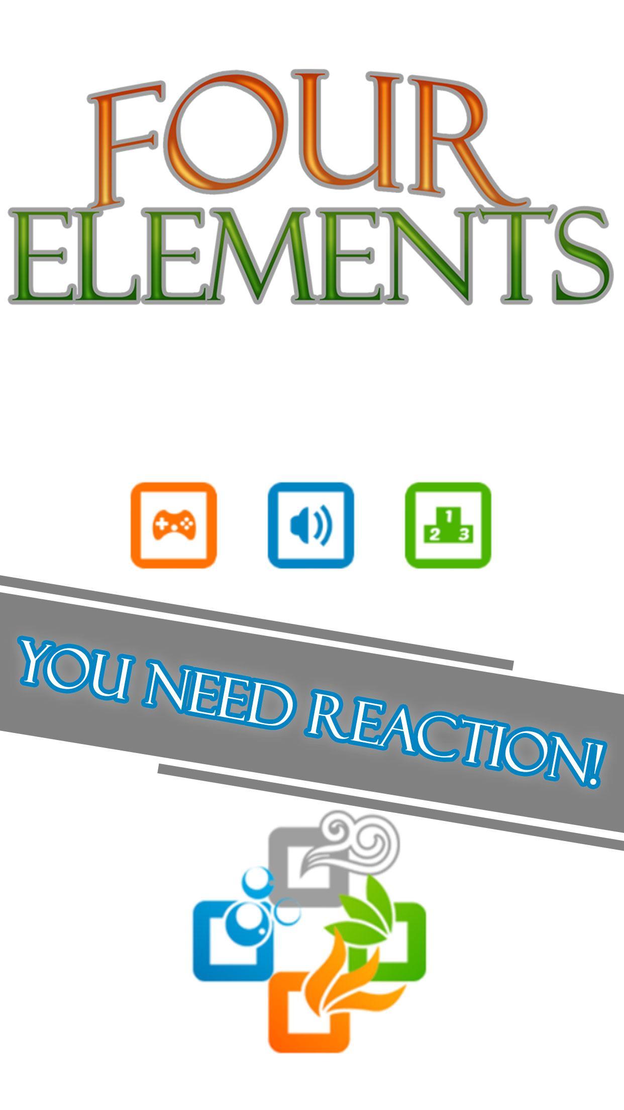 Four Elements