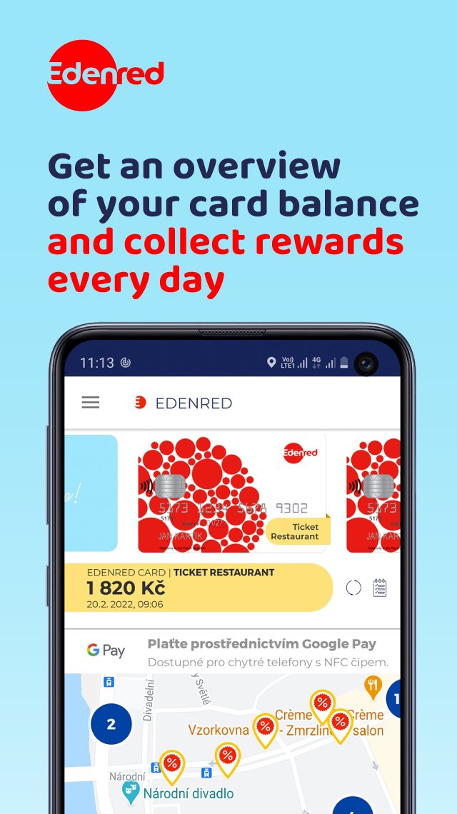 Edenred