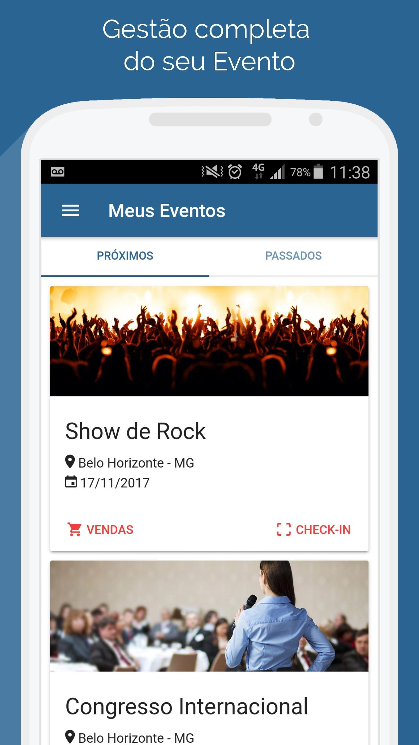 Zapify Organizador