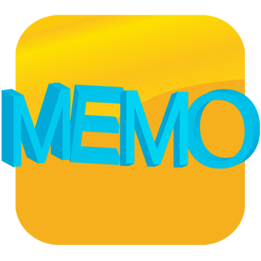 Beyond Memo(Note)
