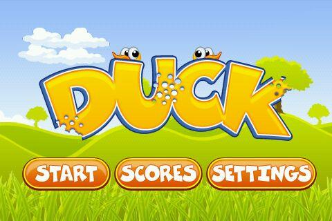 Jeux Chasse aux Canards