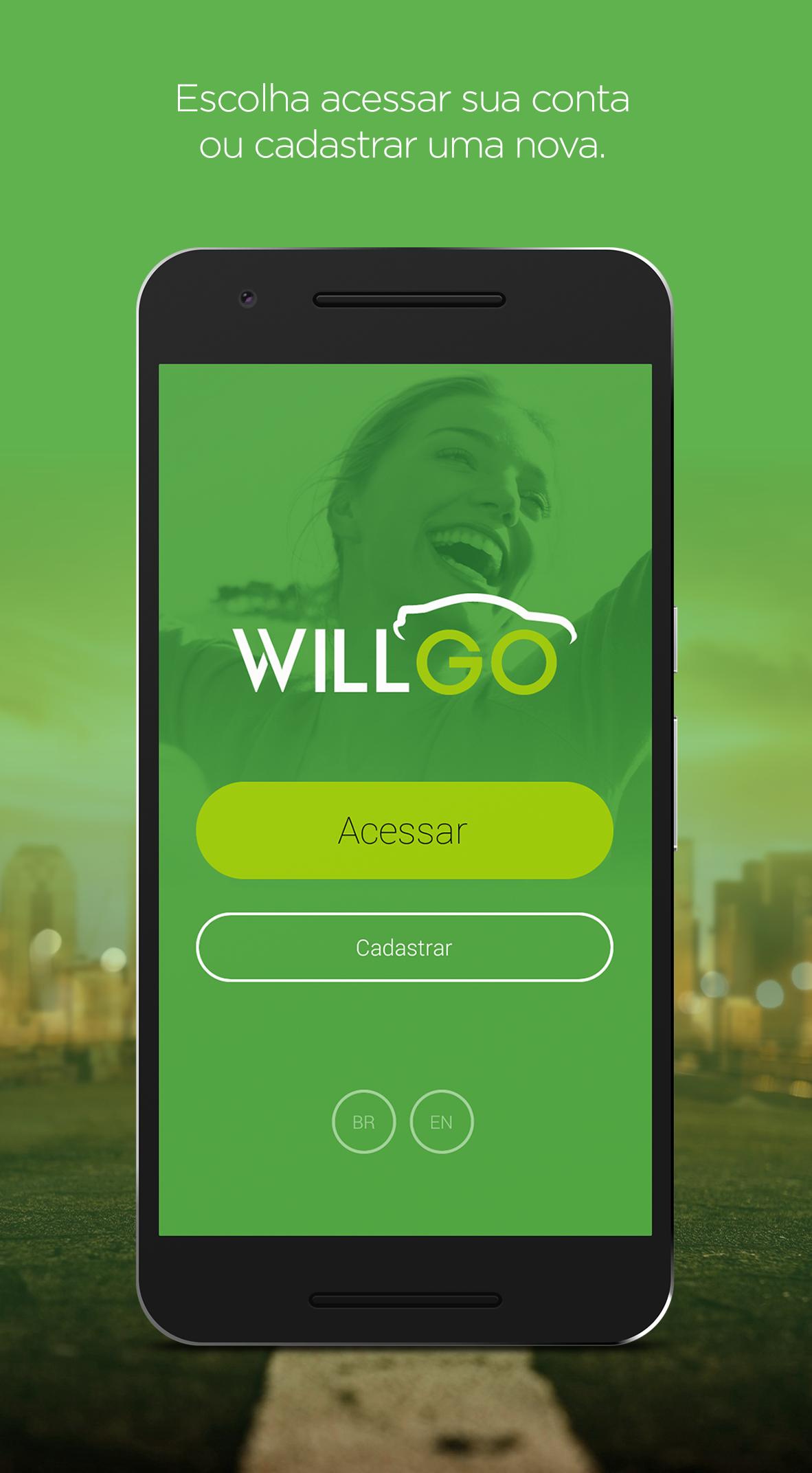 WillGo