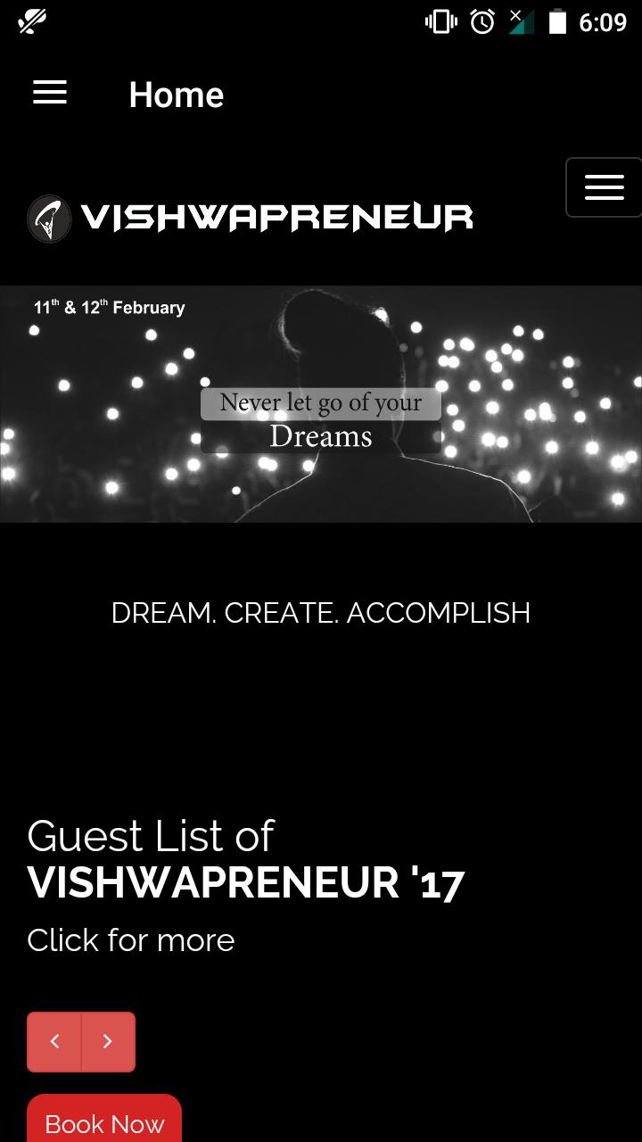 Vishwapreneur