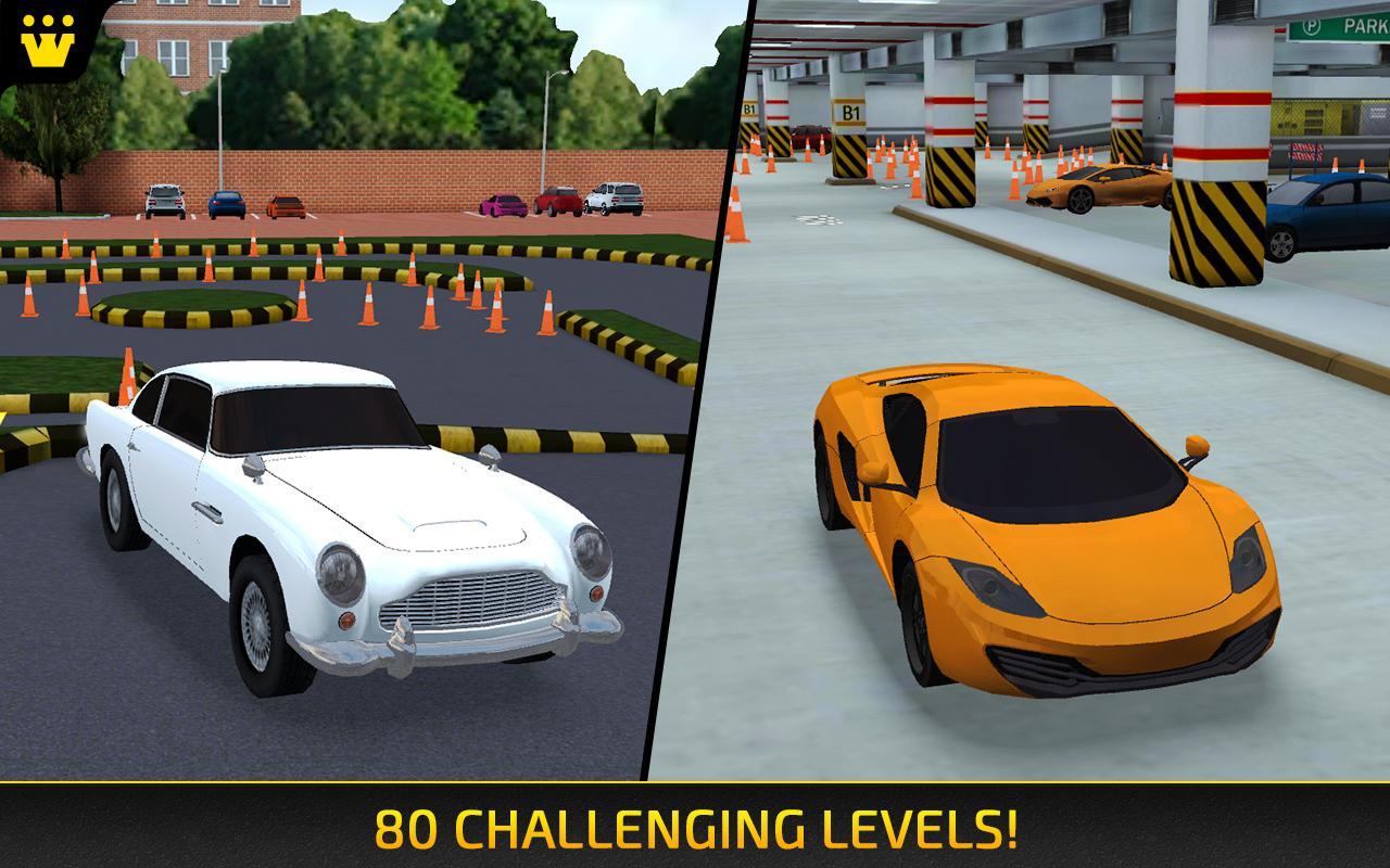 Indian Driving Test