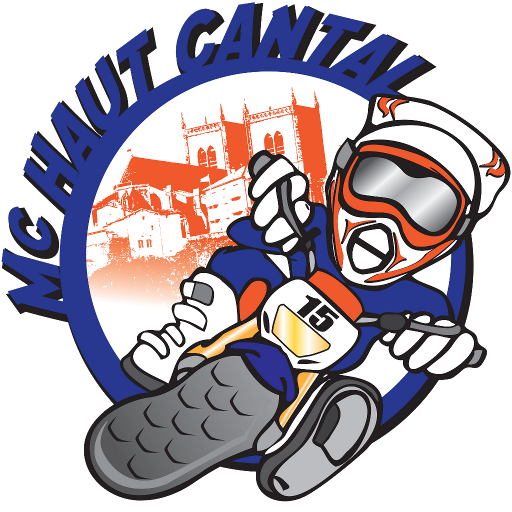 GP France-Enduro