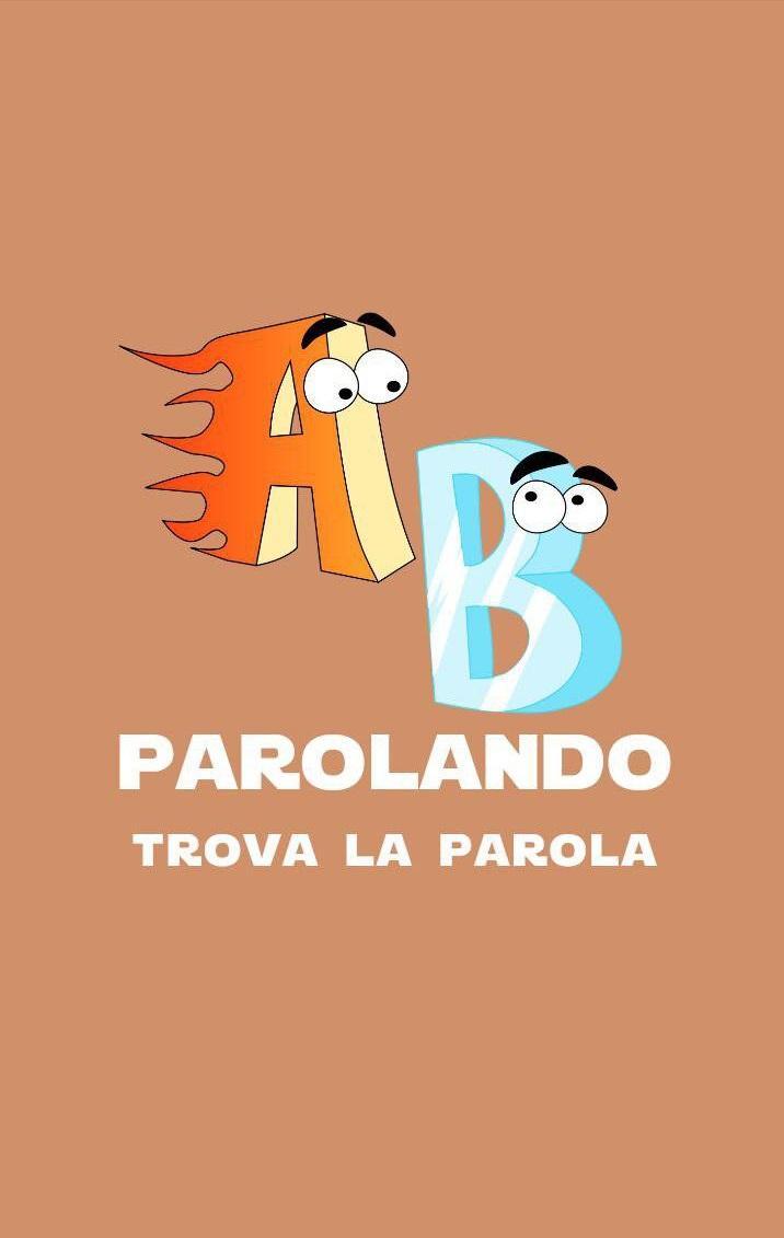 Parolando