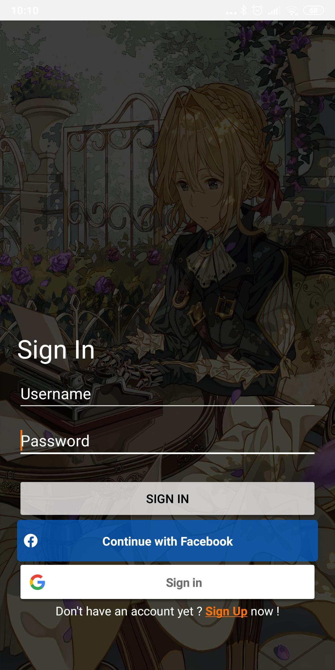 JustInAnime