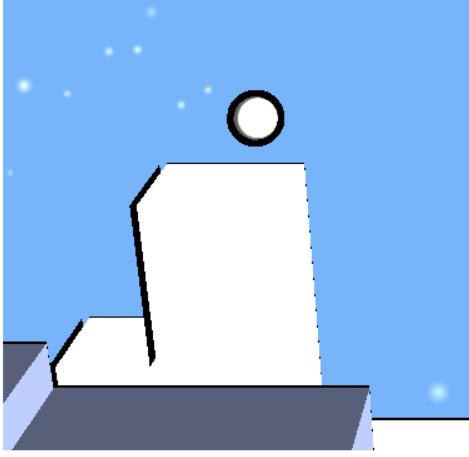 Polar Roller
