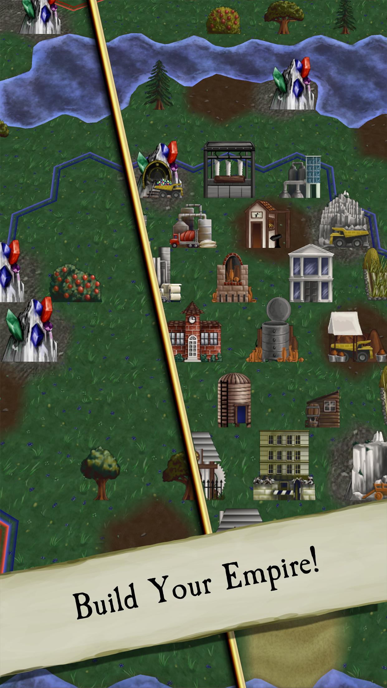 Idle Realm
