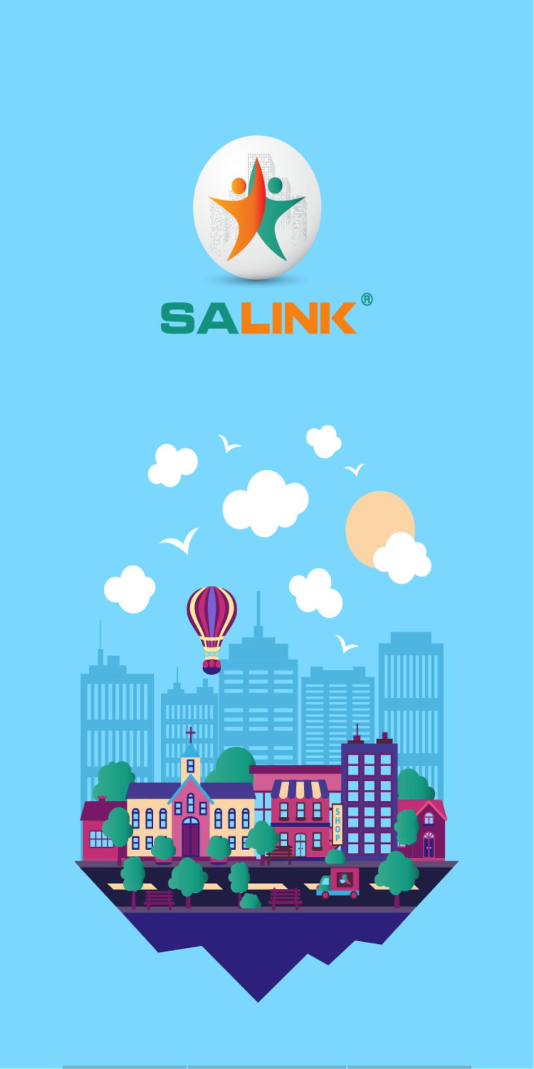 SALINK