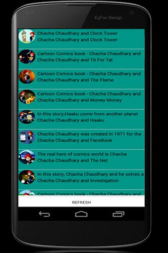ToonnA Comics