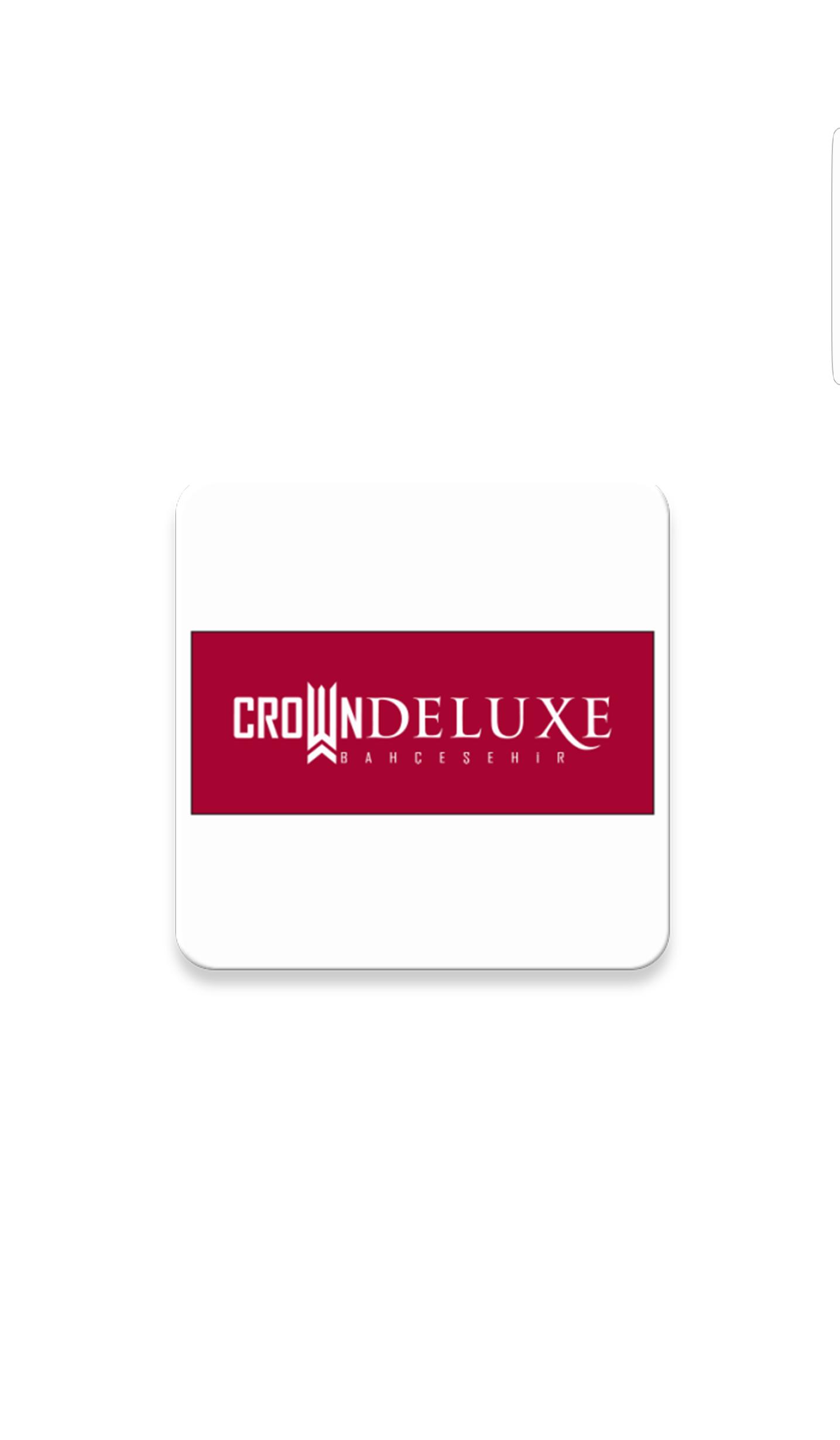 Crown Deluxe