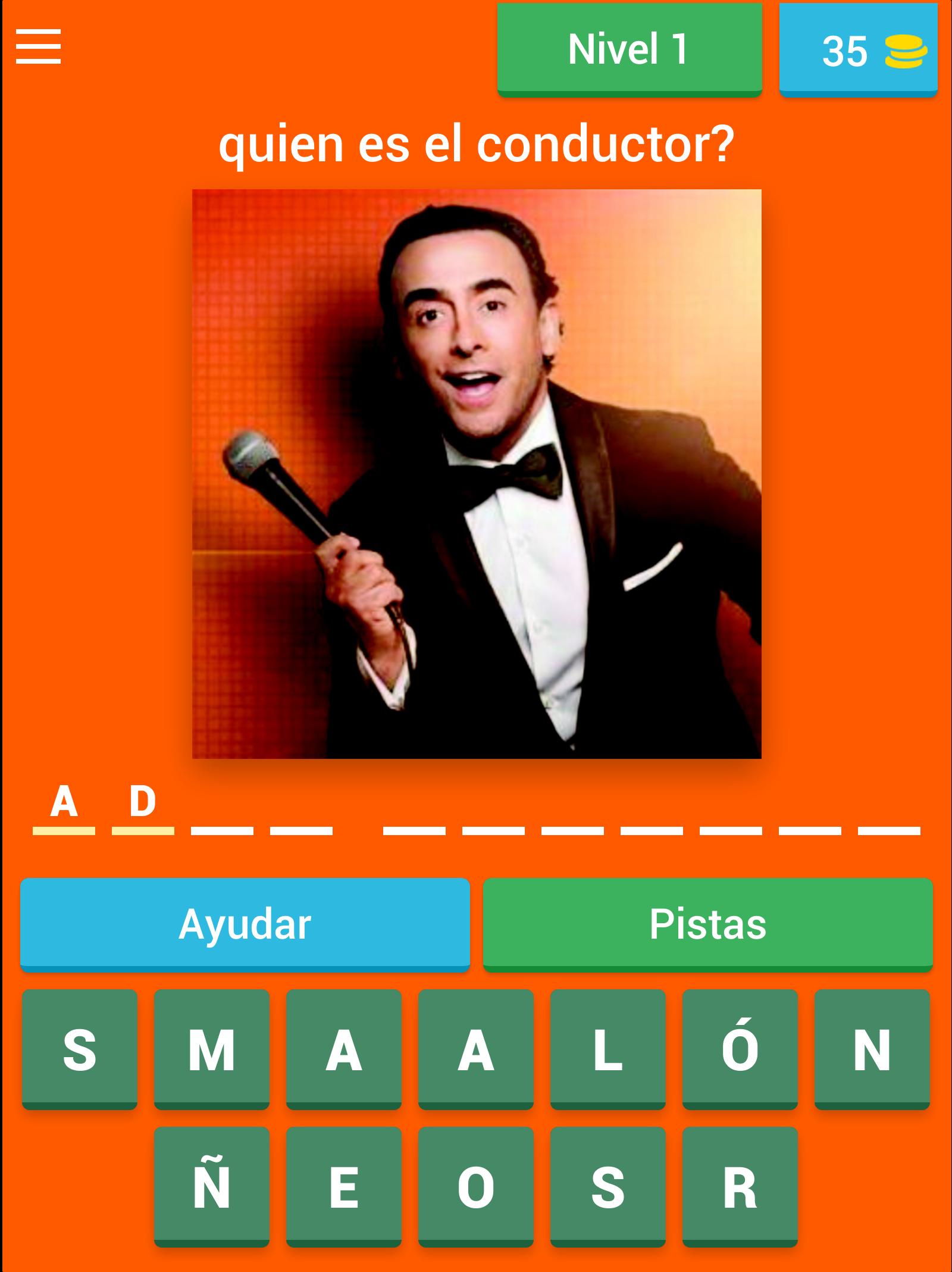 La Academia Trivia