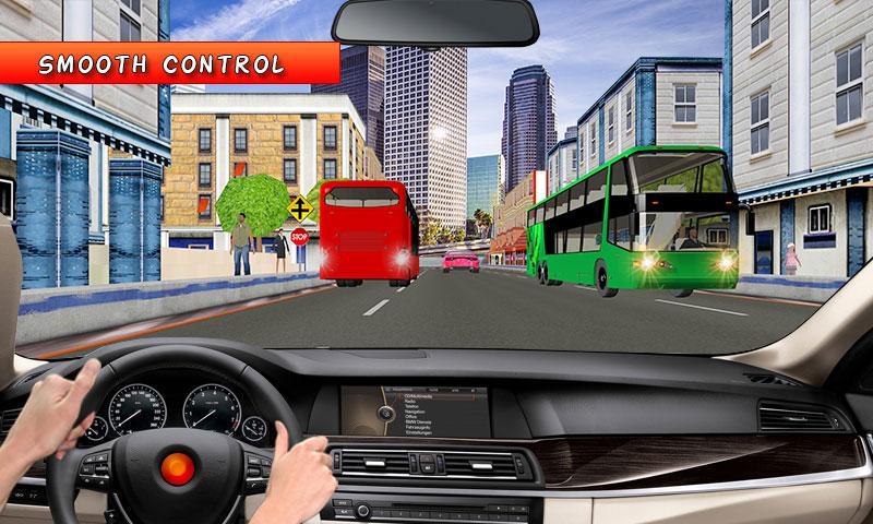 Race In Prado 3D