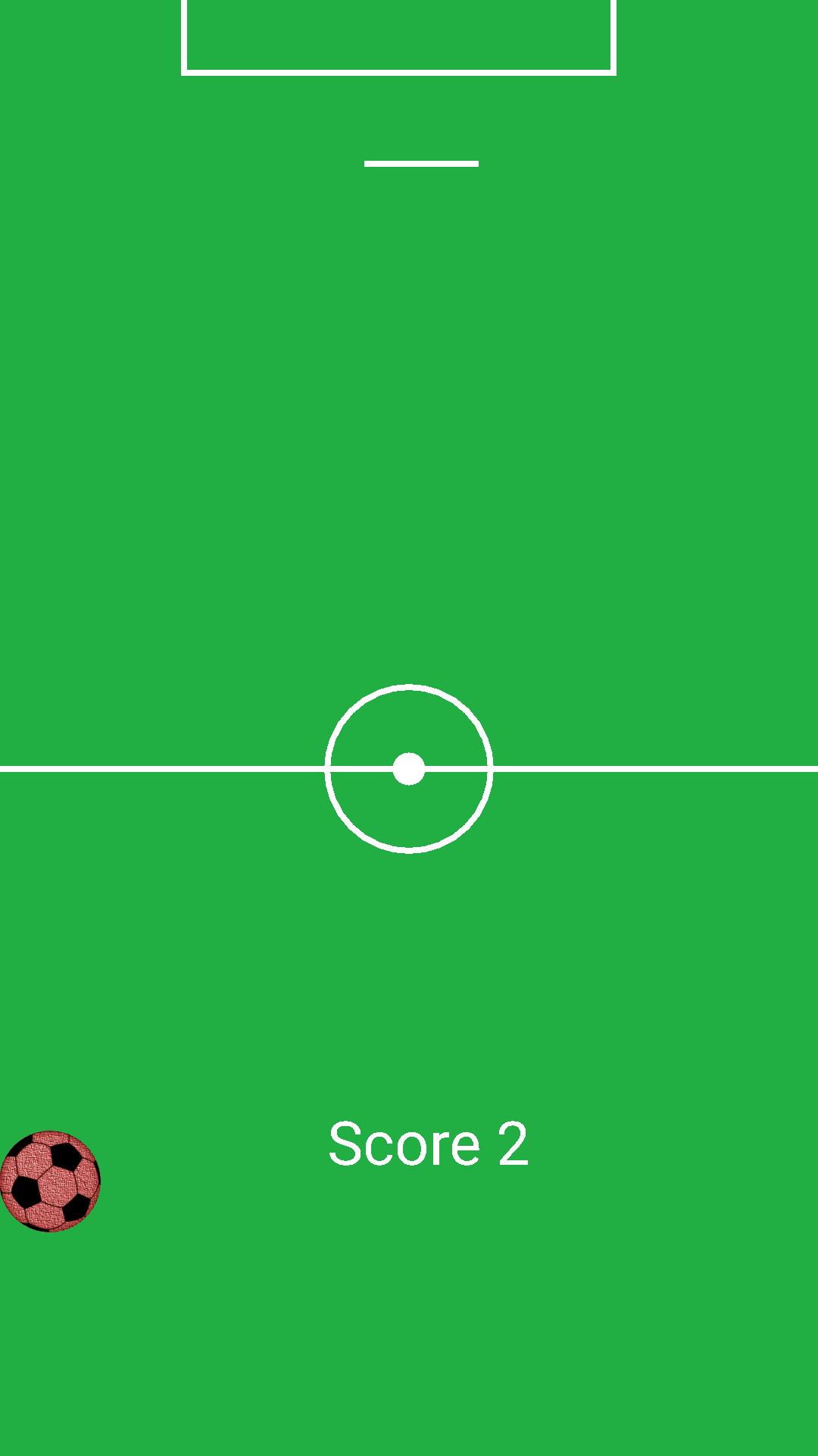 Futbolista