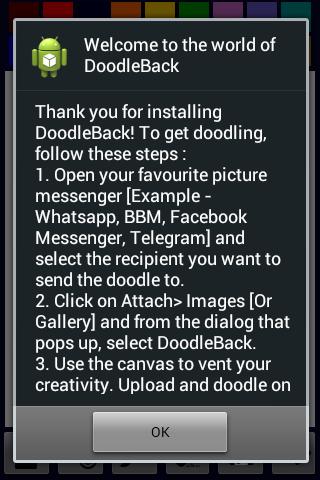 DoodleBack!