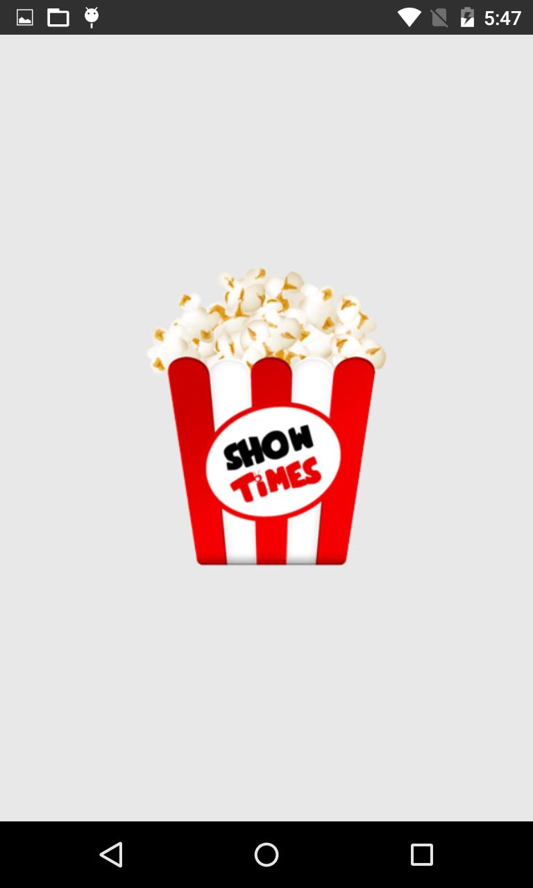 Showtimes Pakistan