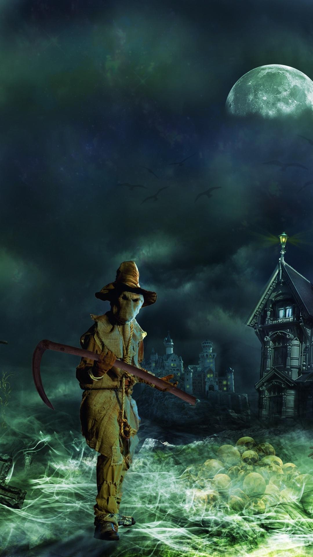 Horror Wallpapers